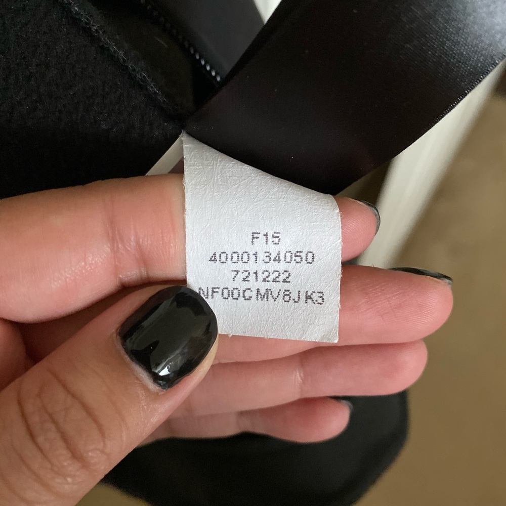 Northface Jacket - image 3